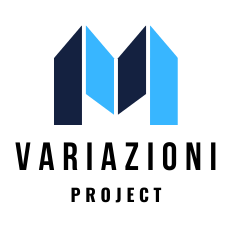 Logo Variazioni Project