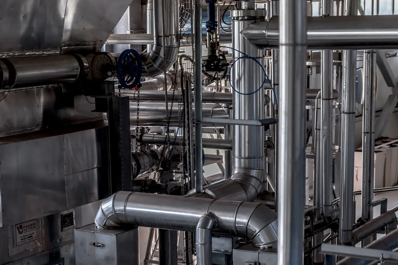 Electric water boilers: A solution for commercial applications