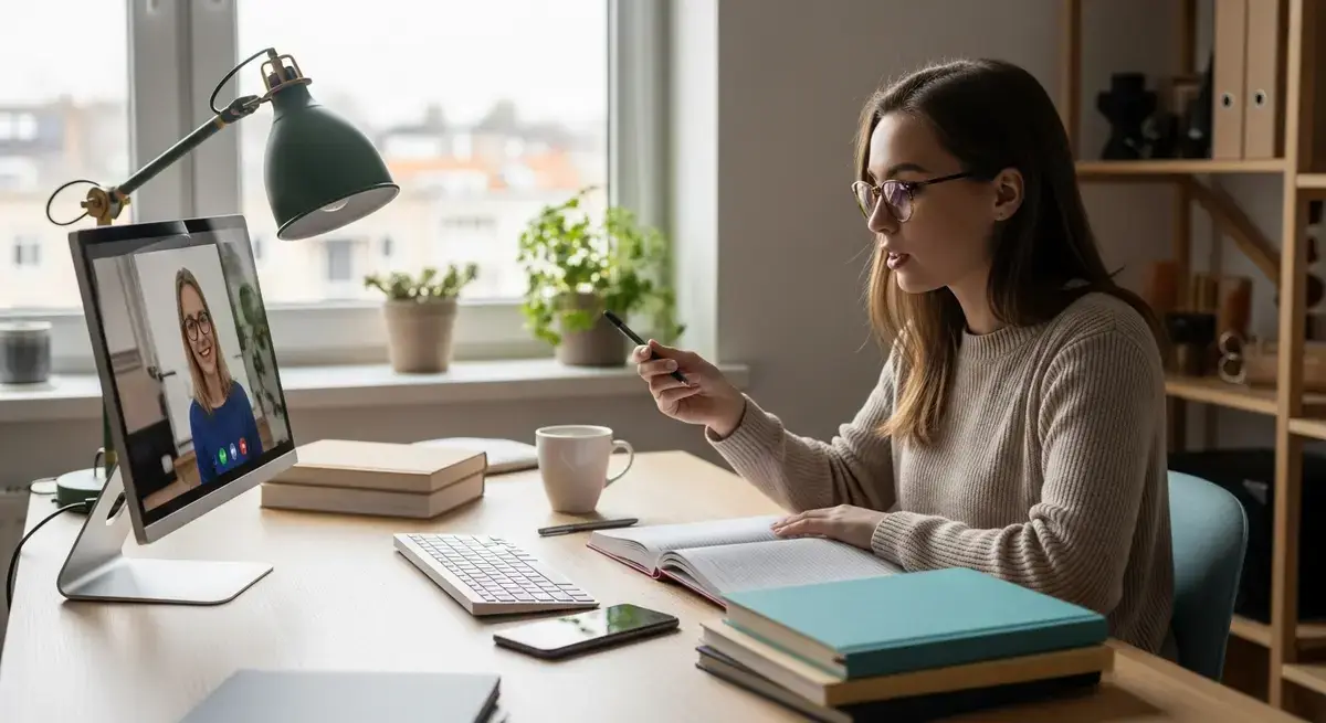 How to learn a new language quickly