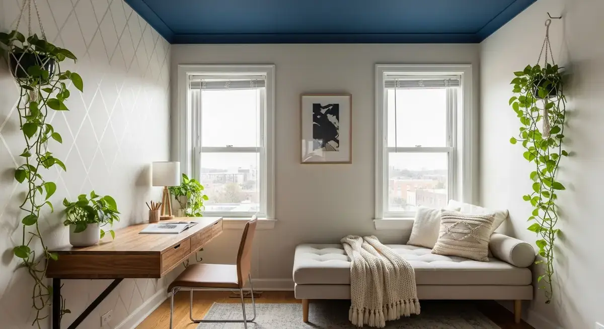 Ideas for designing a small living room