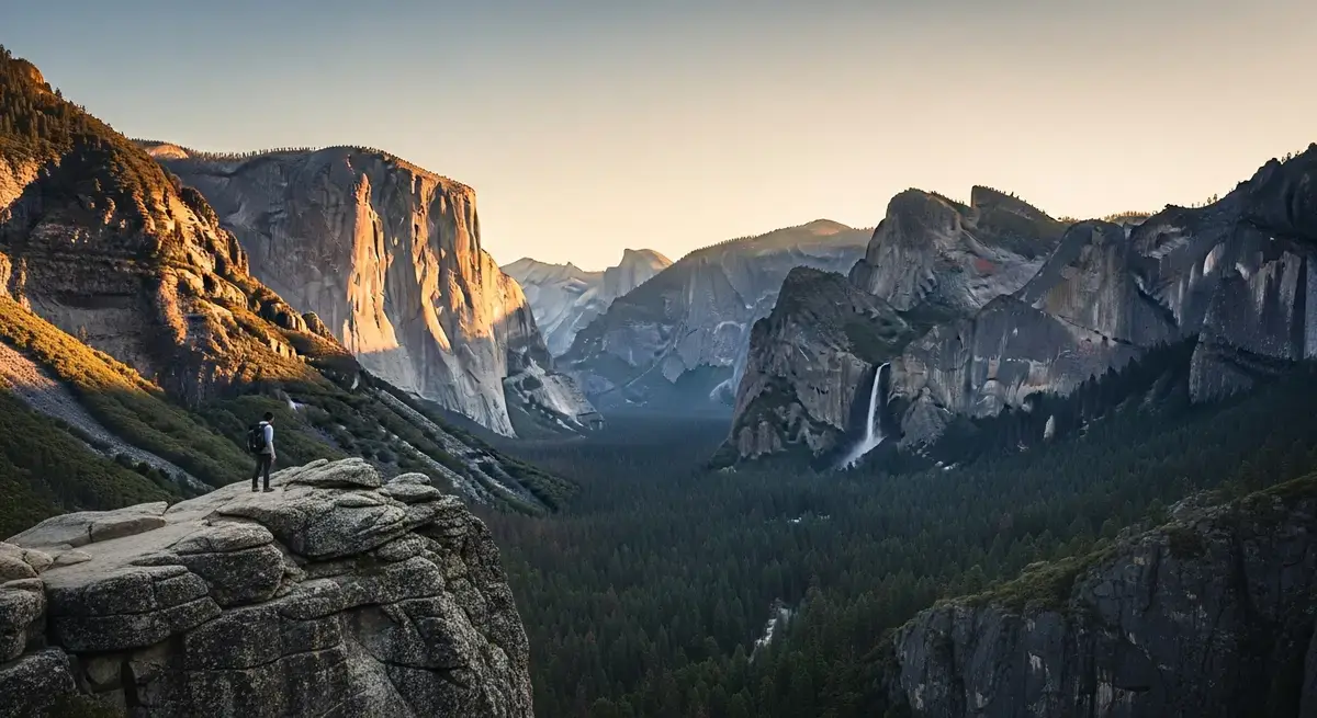 The most beautiful national parks to visit