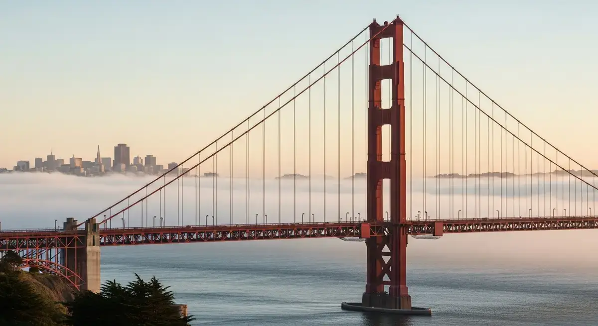 The most impressive bridges in the world