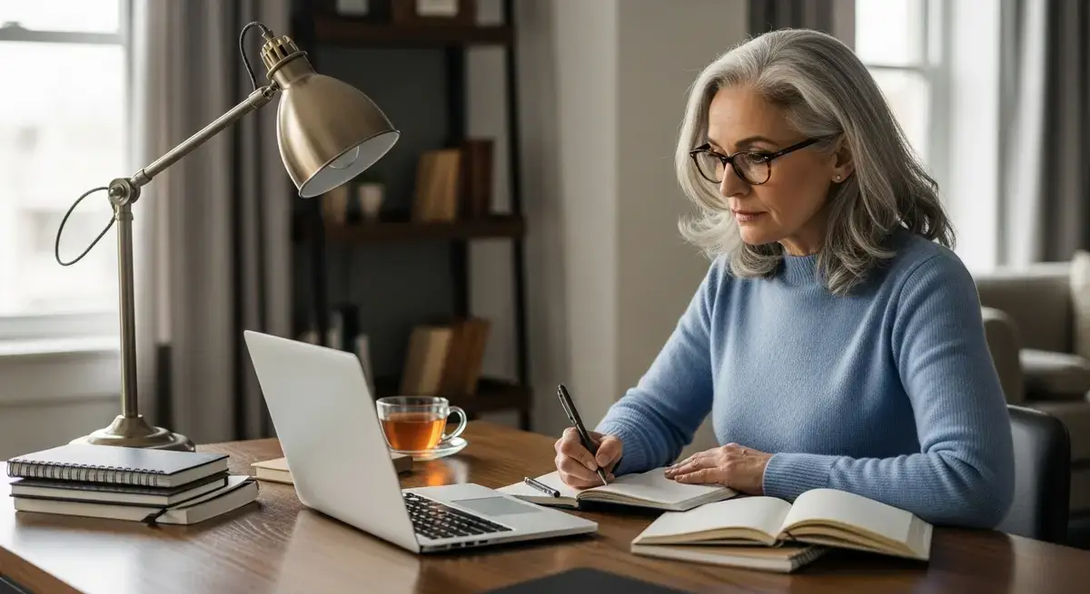 Why lifelong learning is so important